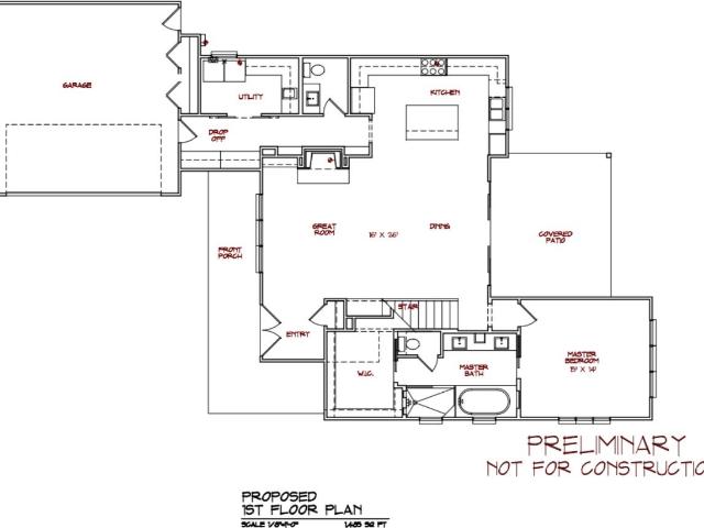Land for sale in Jonestown, Texas