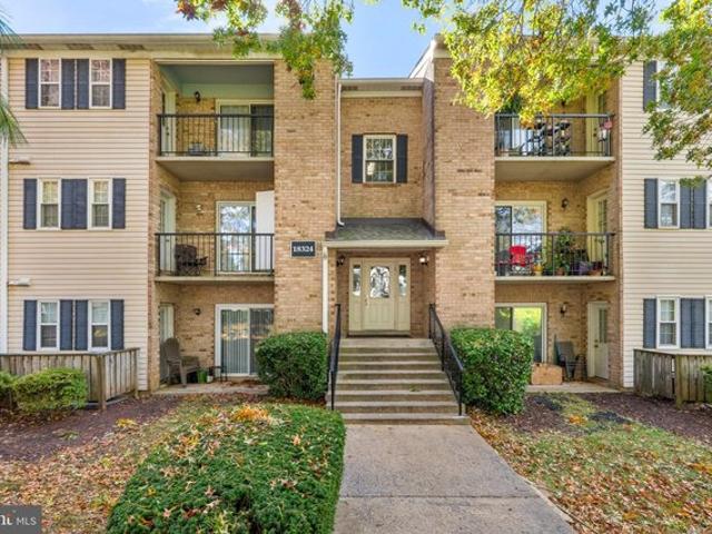 Condo for sale in Gaithersburg, Maryland