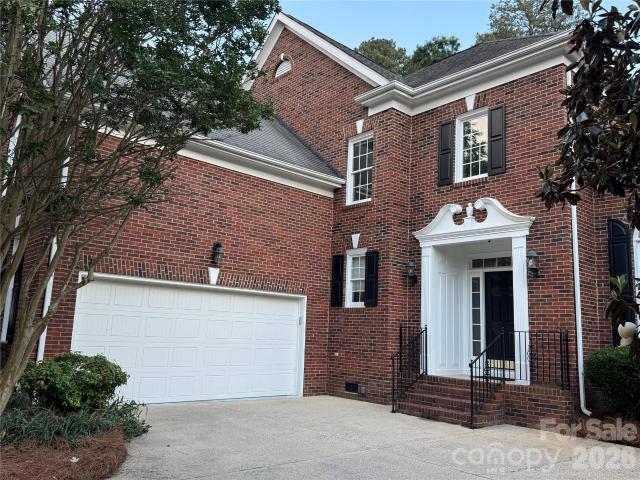 House for sale in Mecklenburg, North Carolina