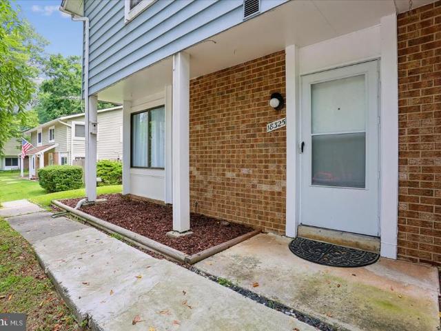 Townhouse for sale in Boyds, Maryland