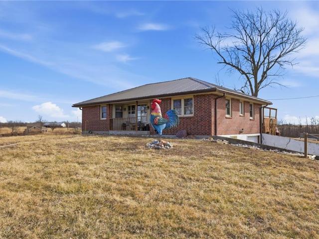 House for sale in Lawson, Missouri