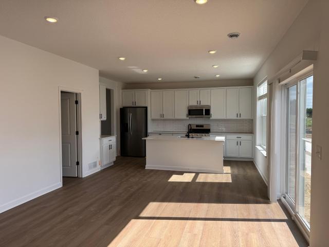 House for sale in Lakeville, Minnesota