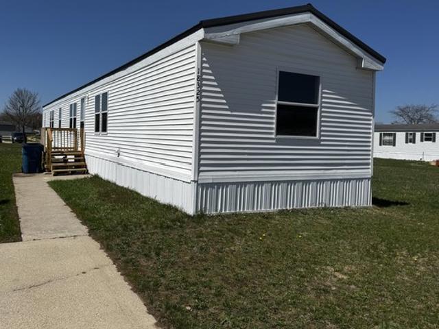 House for sale in Big Rapids, Michigan