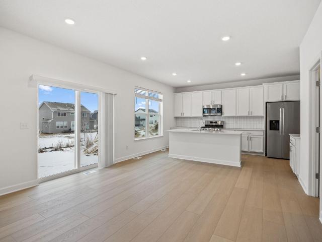 House for sale in Lakeville, Minnesota