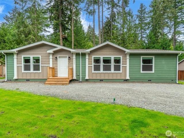 House for sale in Thurston, Washington