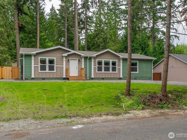 House for sale in Thurston, Washington