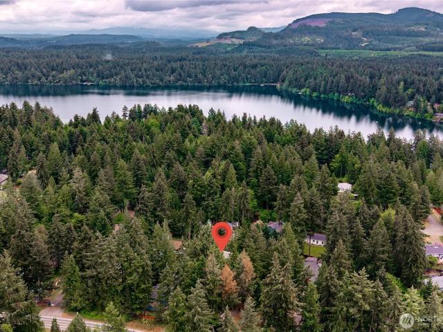 House for sale in Thurston, Washington