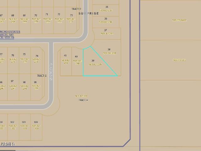 House for sale in Wittmann