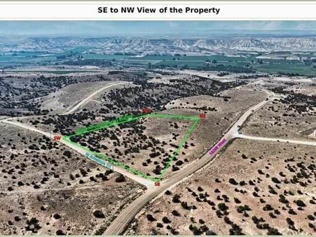 Land for sale in Duchesne, Utah