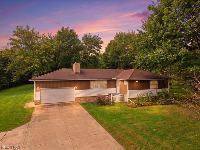 House for sale in Chagrin Falls, Cuyahoga County