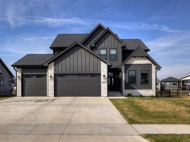 House for sale in Clive, Iowa
