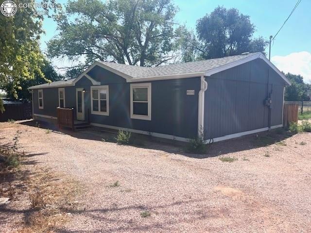 House for sale in Canon City, Colorado
