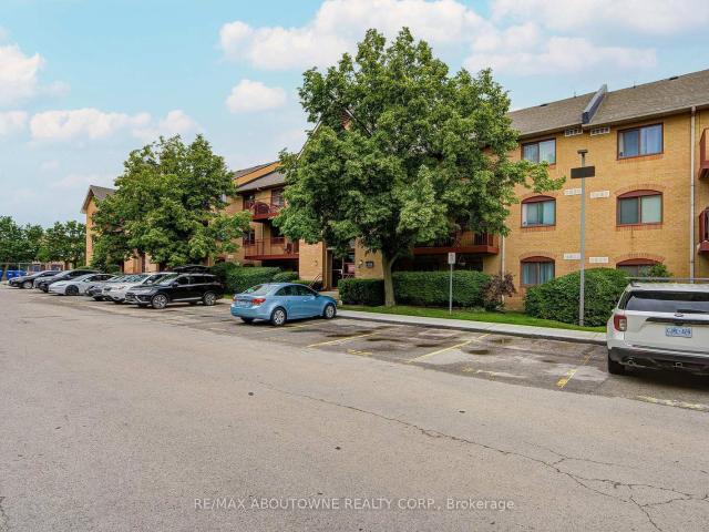 Condo for sale in Woburn, Ontario