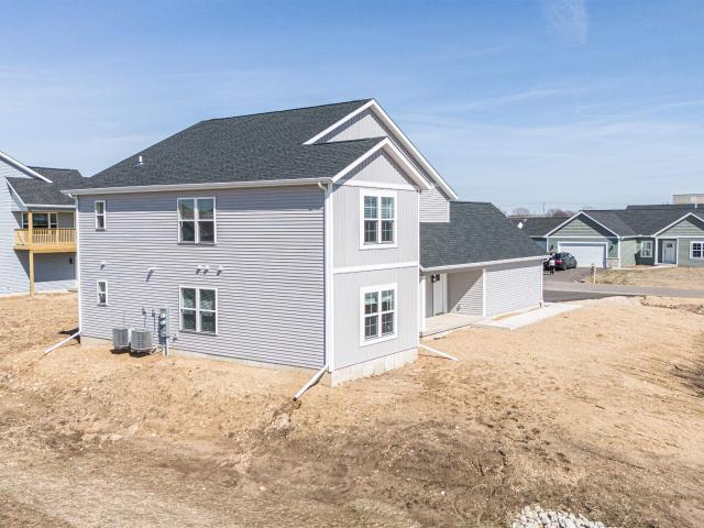 House for sale in Wisconsin
