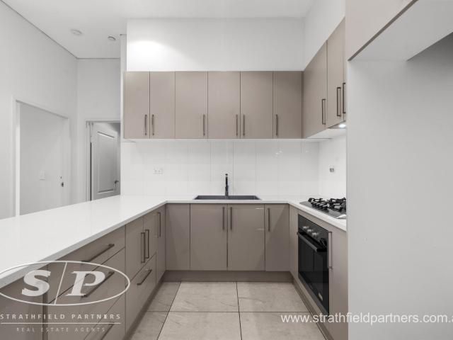 Apartment for rent in Sydney, New South Wales
