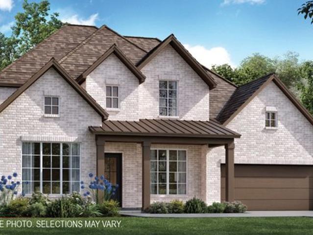 House for sale in Denton, Texas