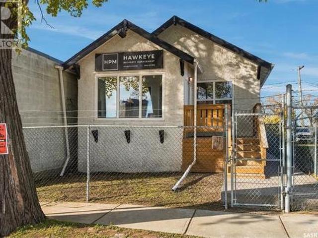 House for sale in Regina