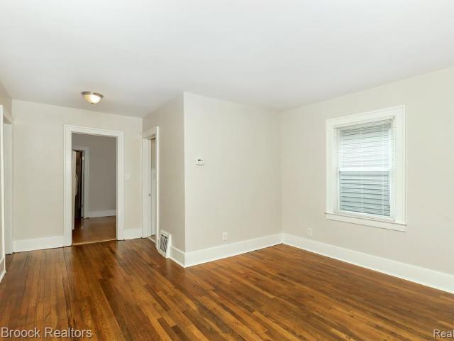 House for sale in Ferndale, Michigan