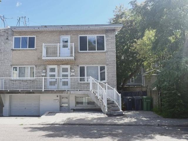 Property for rent in Ahuntsic, Montréal