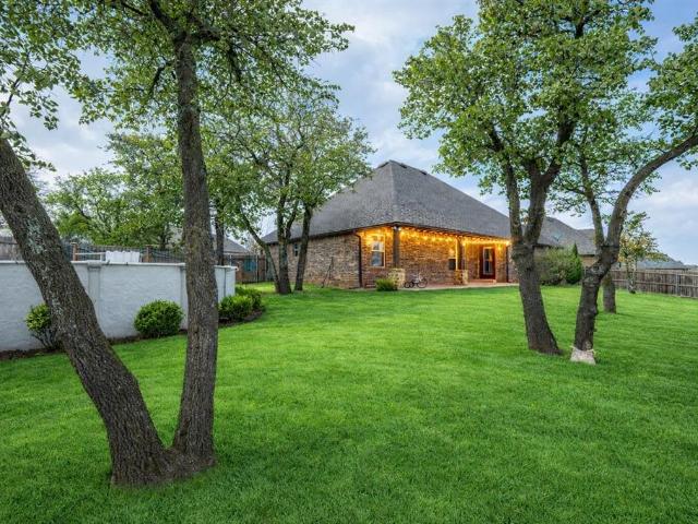 House for sale in Blanchard, Oklahoma