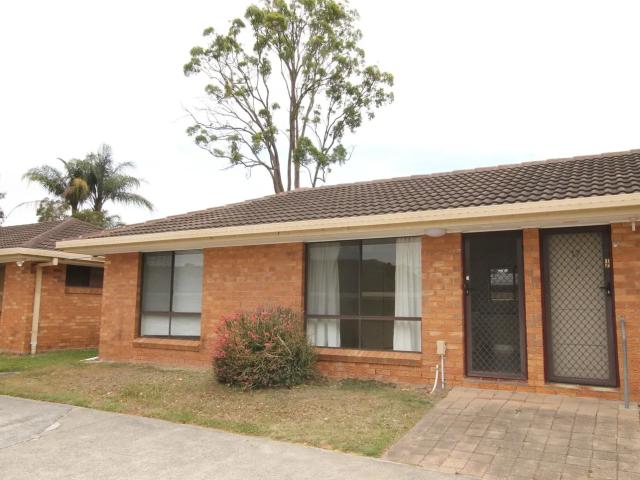 Apartment for rent in Toombul, Queensland