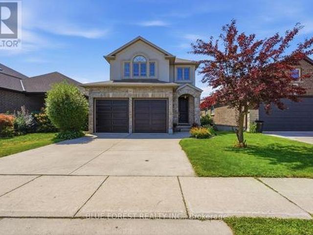 House for sale in Arva, Ontario