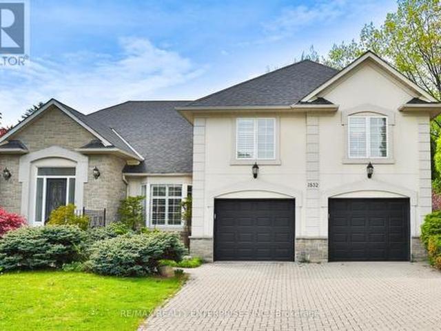 House for sale in Mississauga, Ontario