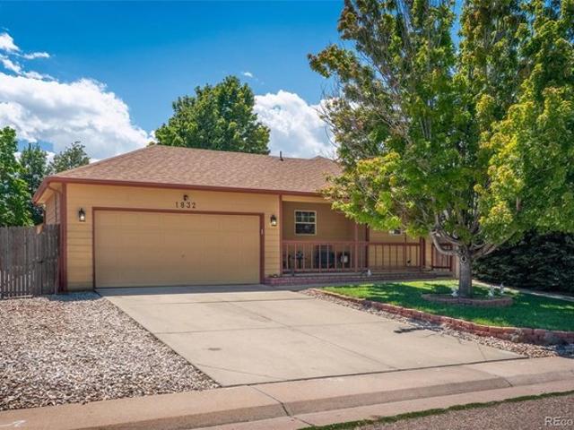 House for sale in Fort Lupton, Colorado