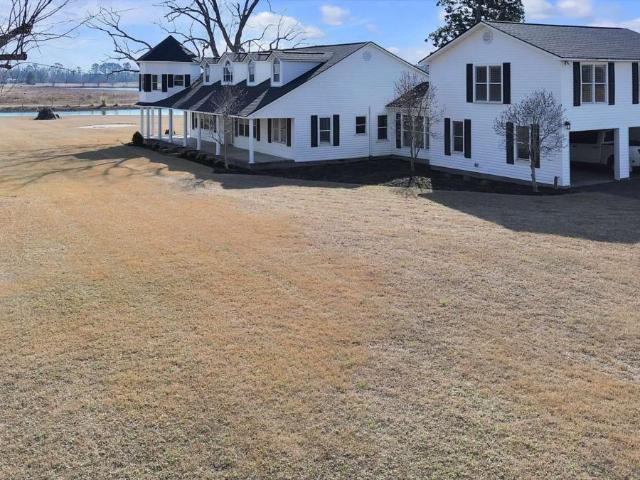 House for sale in Denton, Georgia