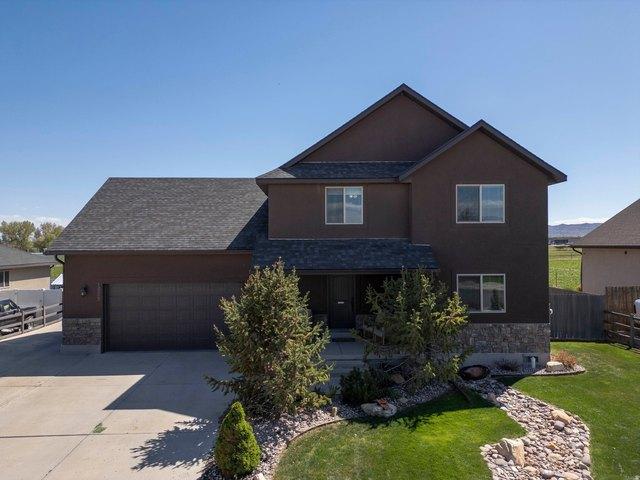 House for sale in Vernal, Utah