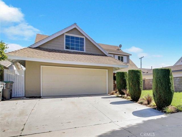 House for sale in Carson, California