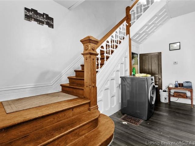House for sale in New Albany, Indiana
