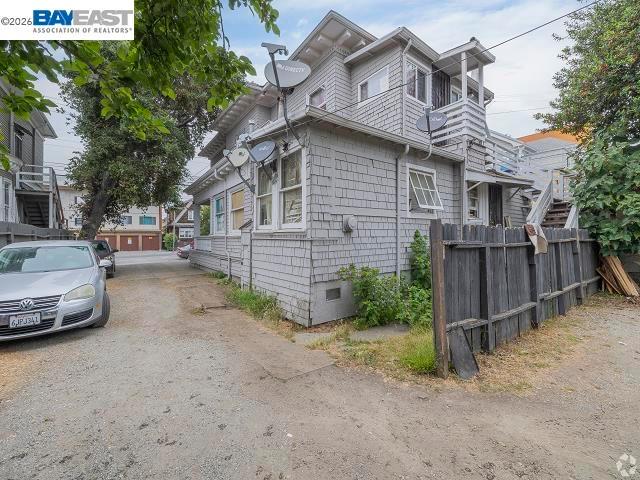 Commercial for sale in Fruitvale, Oakland