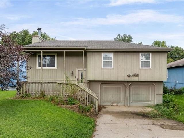 House for sale in Platte City, Missouri