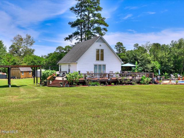 House for sale in Aiken, South Carolina