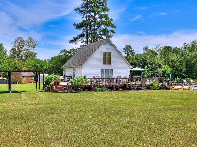 House for sale in Aiken, South Carolina