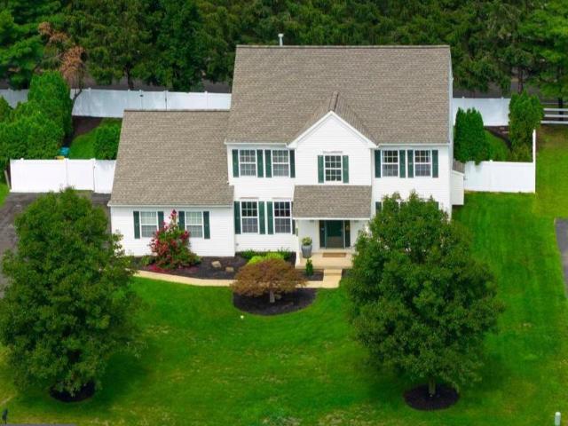 House for sale in Bucks, Pennsylvania