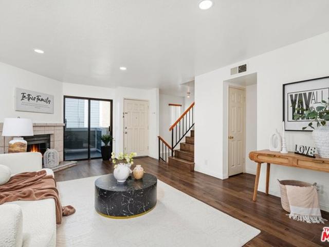 Condo for sale in Duarte, California