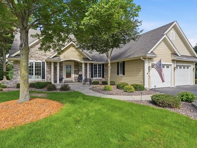 House for sale in Oconomowoc, Wisconsin