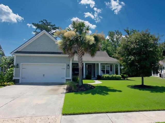 House for sale in North Myrtle Beach, South Carolina