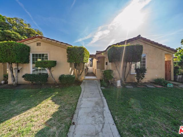 Property for sale in Canoga Park, California