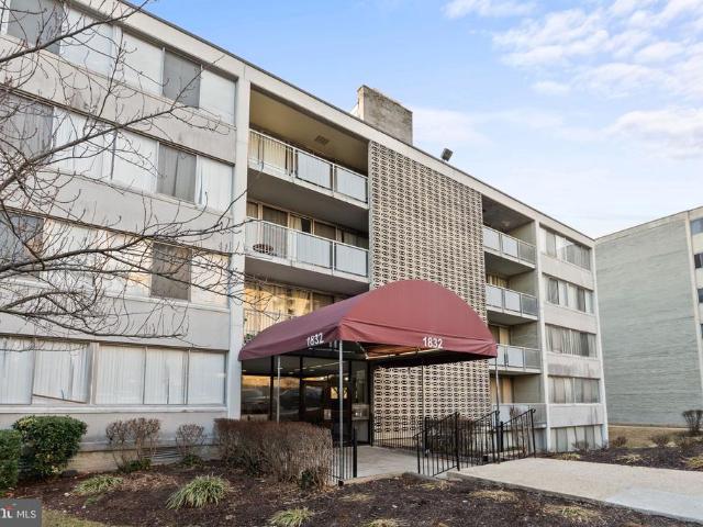 Condo for sale in Adelphi, Maryland