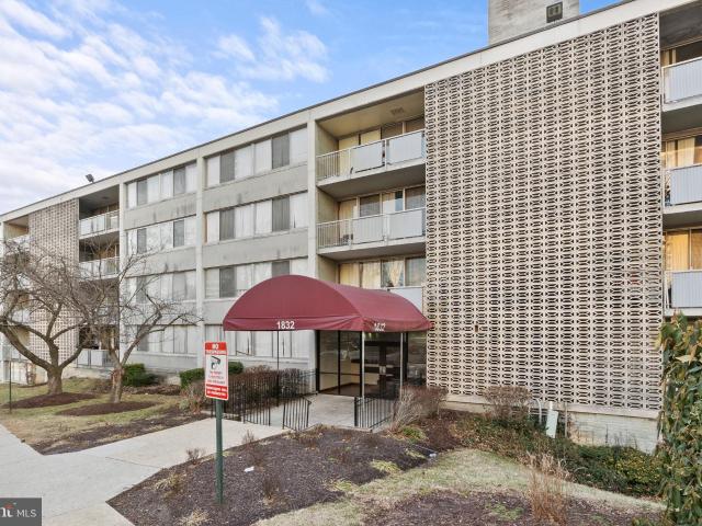 Condo for sale in Adelphi, Maryland