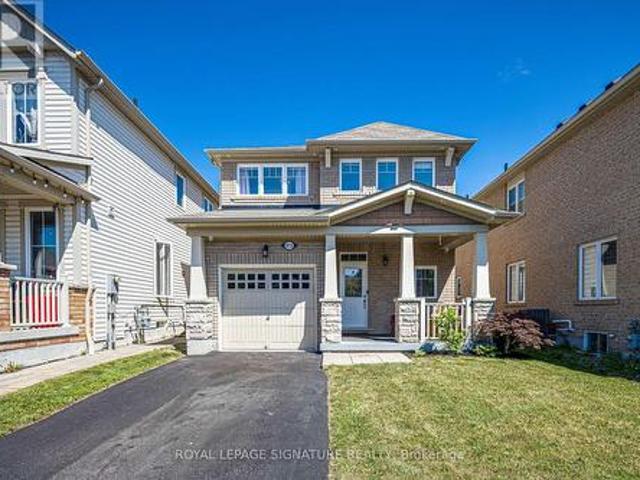 House for sale in Durham, Ontario