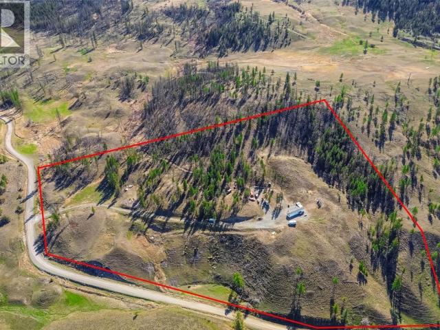 House for sale in Clinton, British Columbia