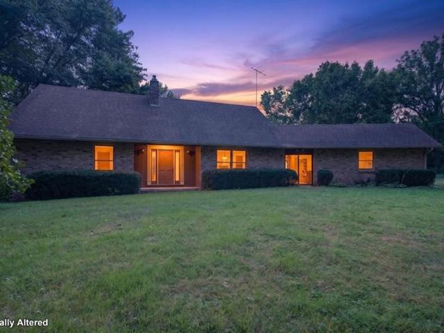 House for sale in Logansport, Cass County