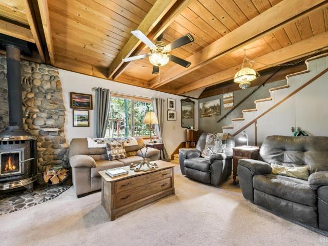 House for sale in South Lake Tahoe, California