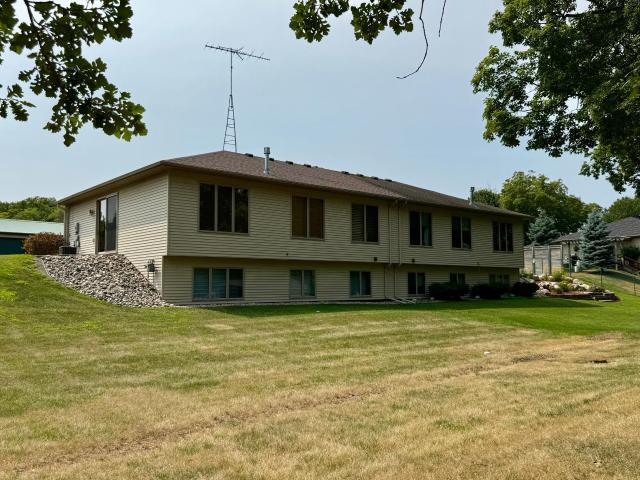 House for sale in Becker, Minnesota