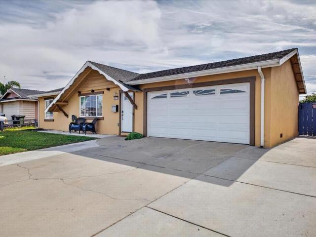 House for sale in Salinas, Monterey County