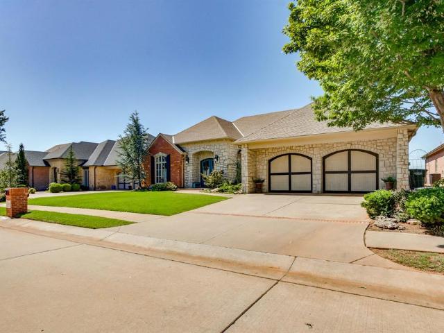 House for sale in Edmond, Oklahoma County